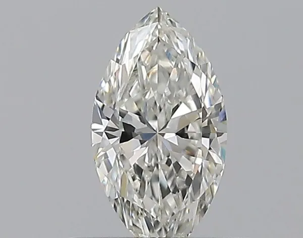 0.4ct MARQUISE H VS1 Natural diamond