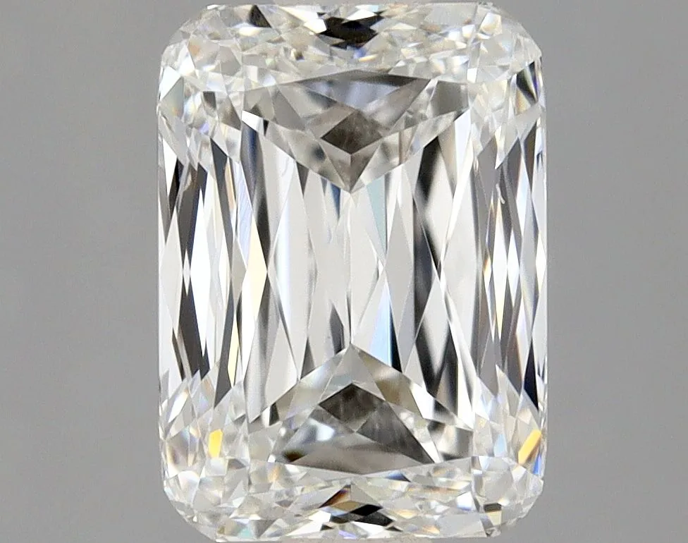 1.07ct RADIANT G VVS2 Natural diamond