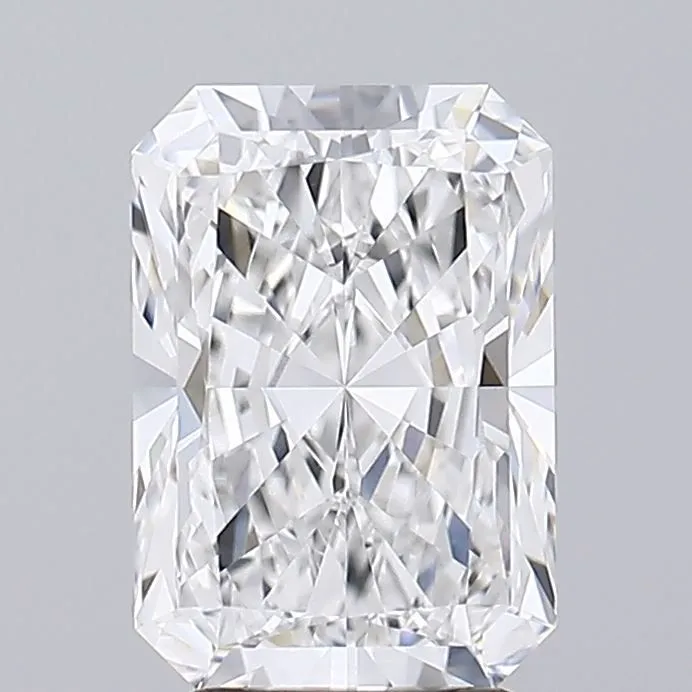0.42ct RADIANT E VVS1 Lab Grown diamond