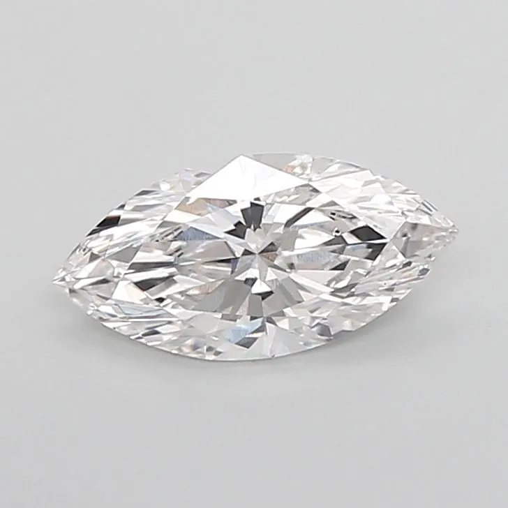 1.02ct MARQUISE F VVS2 Lab Grown diamond