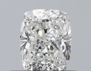 0.5ct CUSHION F VS2 Natural diamond