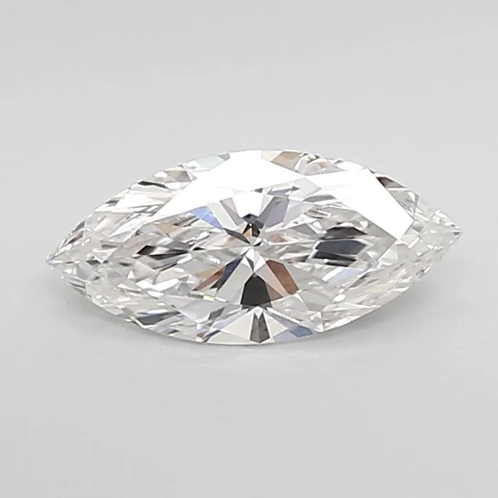 1.04ct MARQUISE E VVS2 Lab Grown diamond