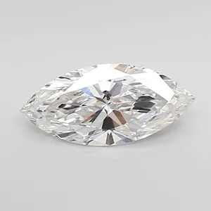1.04ct MARQUISE E VVS2 Lab diamond