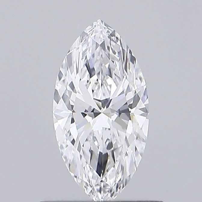 0.71ct MARQUISE D VVS1 Lab Grown diamond