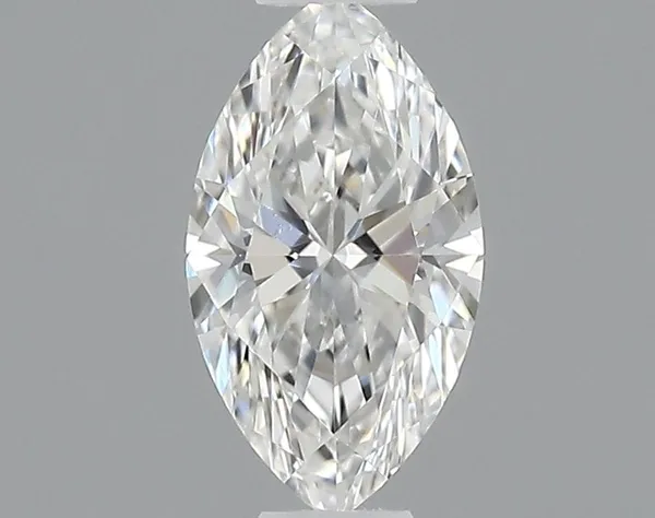 0.3ct MARQUISE E VS2 Natural diamond