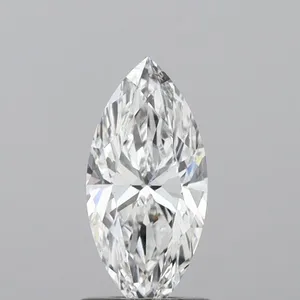 0.94ct MARQUISE E VS1 Lab diamond