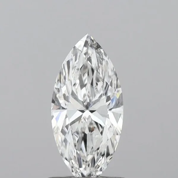 0.94ct MARQUISE E VS1 Lab diamond
