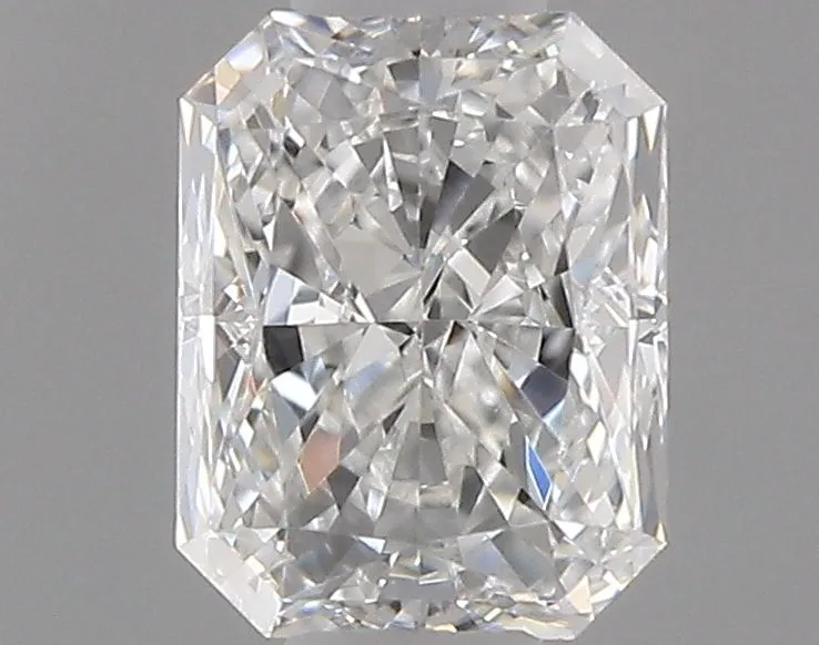 0.47ct RADIANT F VVS1 Natural diamond