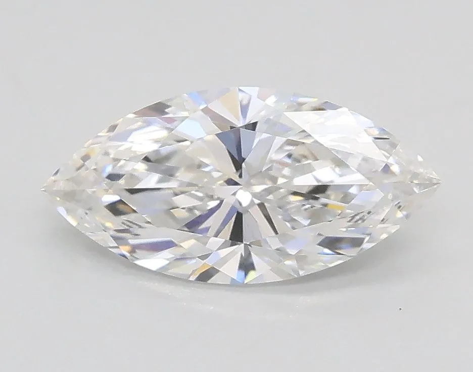 1.05ct MARQUISE E VVS1 Lab Grown diamond