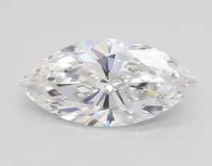 1.05ct MARQUISE E VVS1 Lab diamond