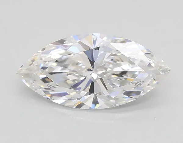 1.05ct MARQUISE E VVS1 Lab diamond