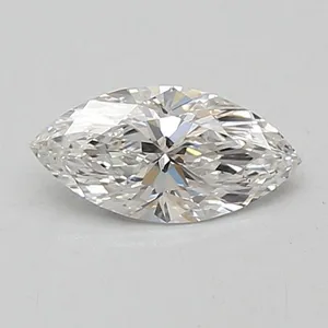 0.73ct MARQUISE E VS1 Lab diamond
