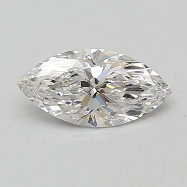 0.73ct MARQUISE E VS1 Lab diamond