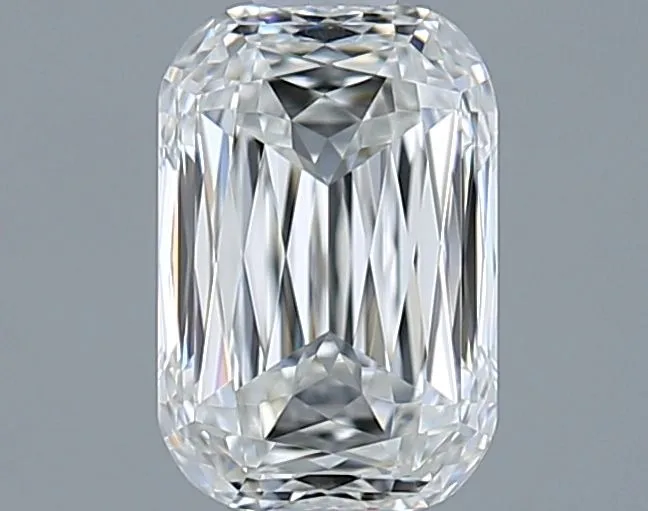 1.00ct RADIANT H VVS1 Natural diamond