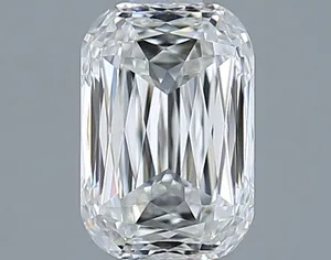 1ct RADIANT H VVS1 Natural diamond