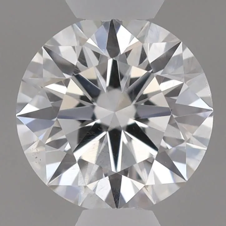 0.36ct ROUND D SI1 Lab Grown diamond