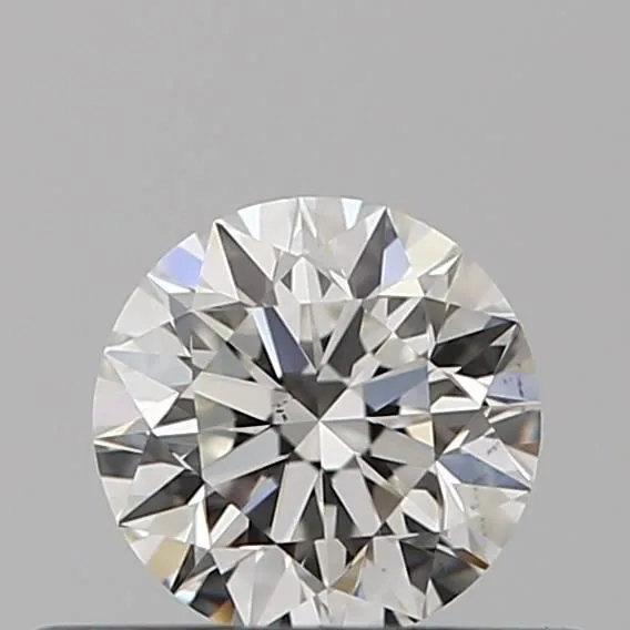 0.31ct ROUND H VS1 Natural diamond