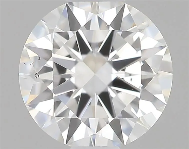 0.30ct ROUND H VS2 Natural diamond