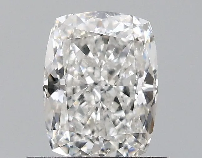 0.70ct CUSHION G VS2 Natural diamond