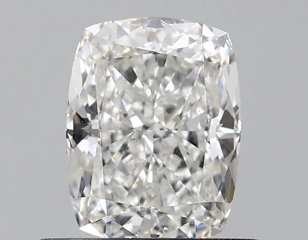 0.7ct CUSHION G VS2 Natural diamond