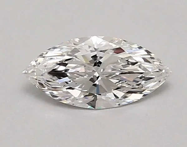 0.72ct MARQUISE D VS1 Lab diamond