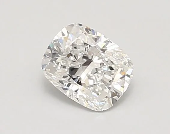 0.70ct CUSHION D VVS2 Lab Grown diamond