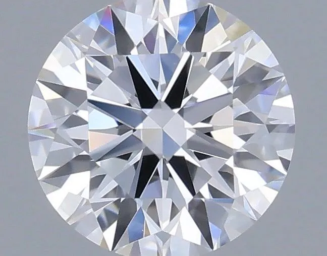 0.33ct ROUND D VVS2 Lab Grown diamond