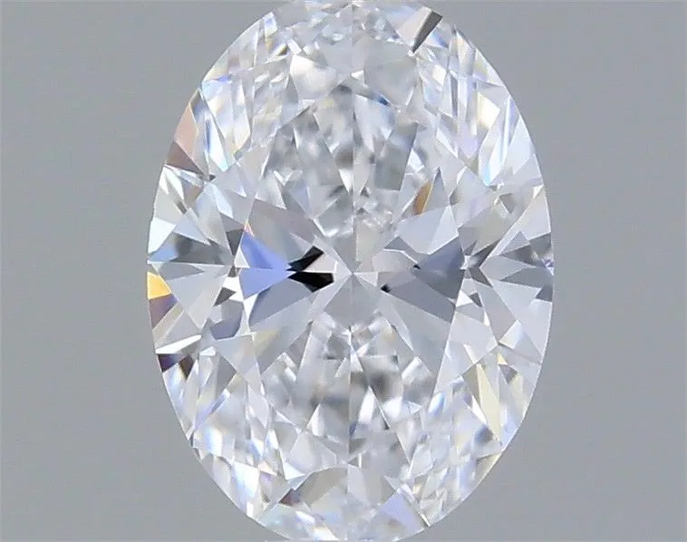 0.30ct OVAL D VVS1 Lab Grown diamond