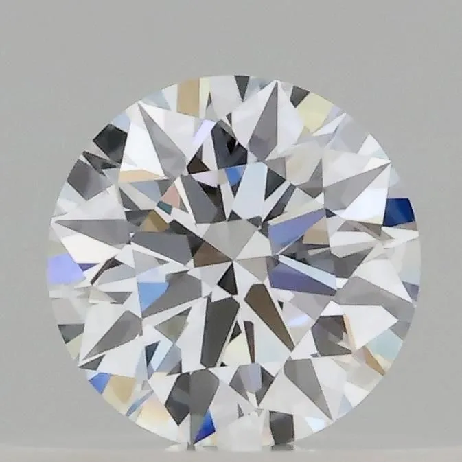 0.35ct ROUND E VS1 Lab Grown diamond