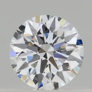 0.35ct ROUND E VS1 Lab diamond