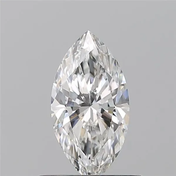 0.55ct MARQUISE G VS1 Natural diamond