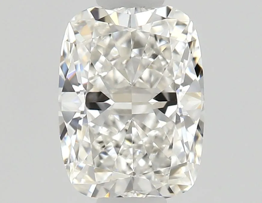 0.52ct CUSHION G VVS2 Natural diamond