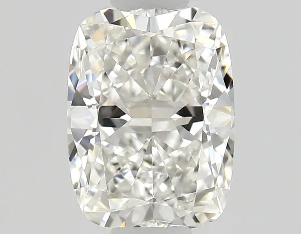 0.52ct CUSHION G VVS2 Natural diamond