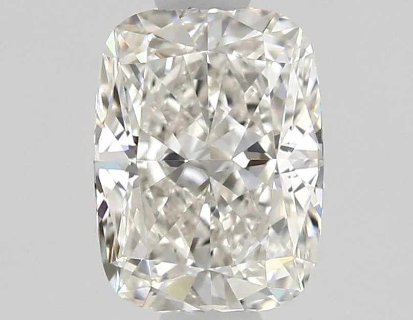 0.74ct CUSHION G VVS1 Natural diamond
