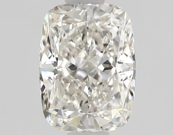0.74ct CUSHION G VVS1 Natural diamond