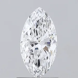 1.03ct MARQUISE D VS1 Lab diamond