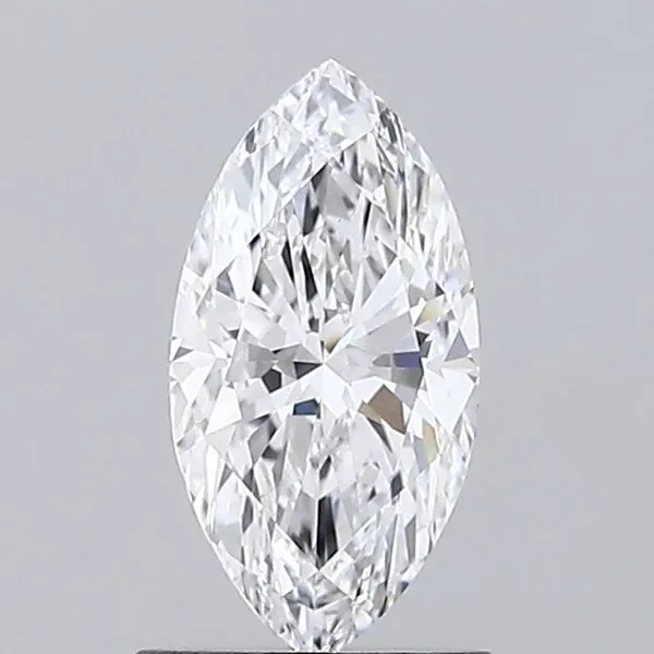 1.03ct MARQUISE D VS1 Lab diamond