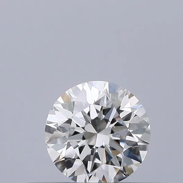 0.3ct ROUND H VS1 Natural diamond