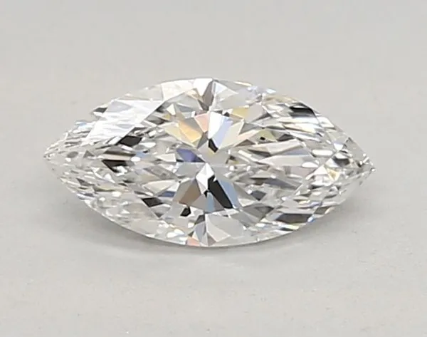 0.36ct MARQUISE E VS1 Lab diamond