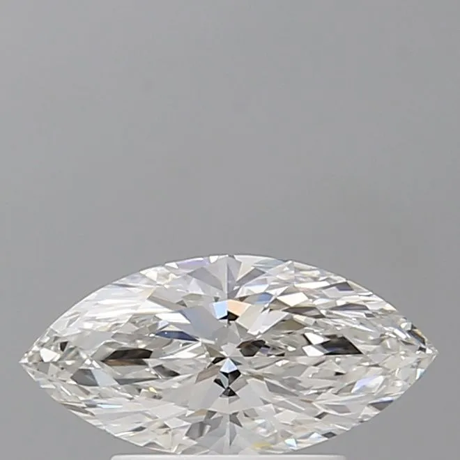 1.01ct MARQUISE F VVS2 Lab Grown diamond