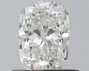 0.55ct CUSHION H VVS1 Natural diamond
