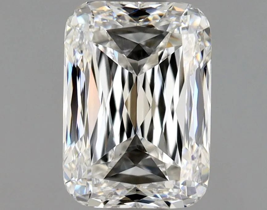 1.02ct RADIANT G VVS1 Natural diamond
