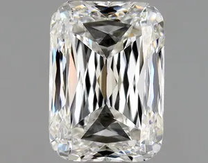 1.02ct RADIANT G VVS1 Natural diamond