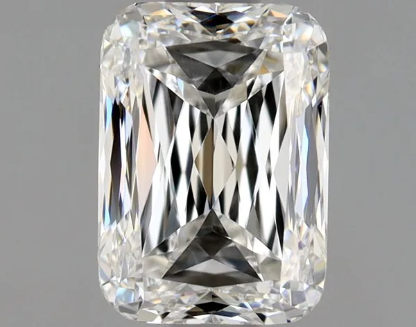 1.02ct RADIANT G VVS1 Natural diamond