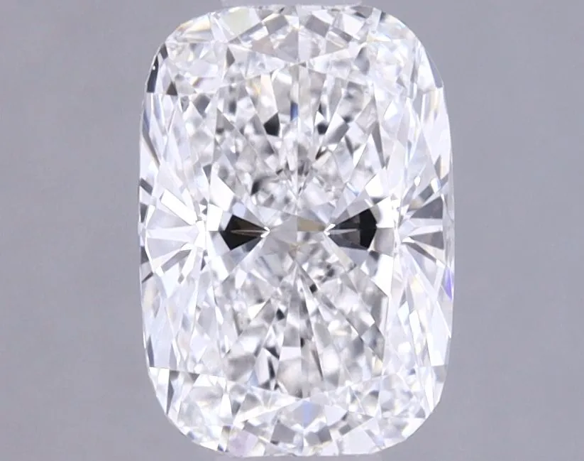 0.79ct CUSHION G VVS2 Lab Grown diamond