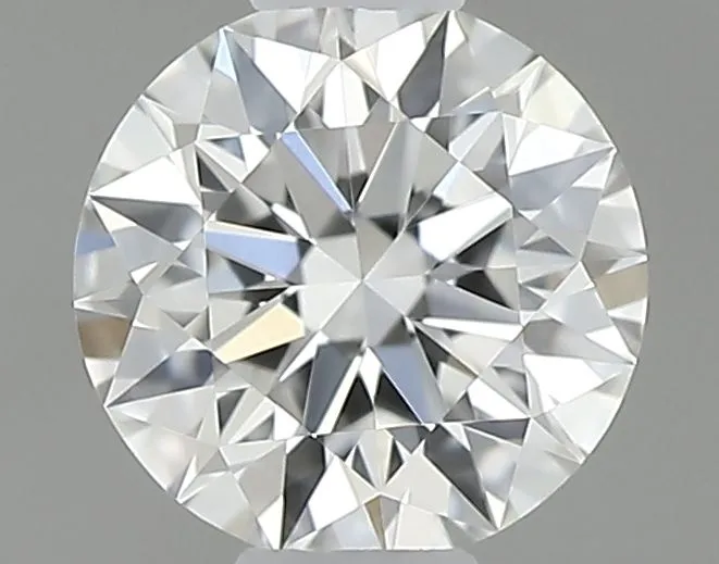 0.31ct ROUND H VS1 Natural diamond