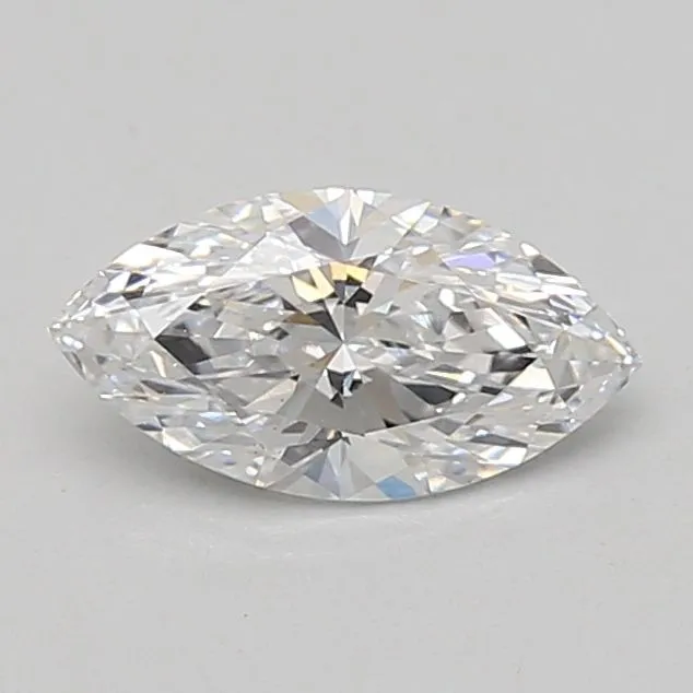 0.85ct MARQUISE D VS1 Lab Grown diamond