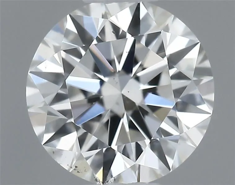 0.30ct ROUND G SI1 Natural diamond