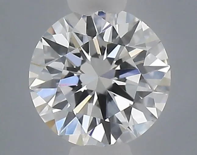 0.33ct ROUND E VVS2 Lab Grown diamond