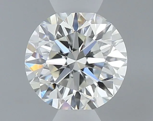 0.30ct ROUND H VVS1 Natural diamond